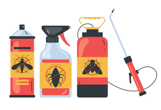 Best Mosquito Control Services  in Rockwell, AR